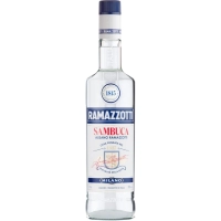 Sambuca Ramazzotti, Италия