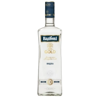 Naliboki GOLD, Belarus