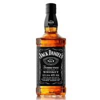 Jack Daniel's Old No.7, USA
