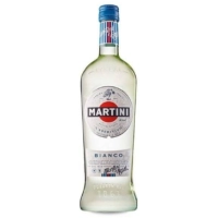 Martini Bianco, Италия