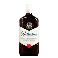 Ballantine's Finest, Шотландия
