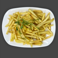 КАРТОФЕЛЬ ФРИ