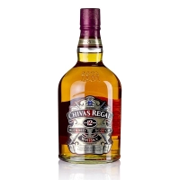 Chivas Regal 12 Years Old, Великобритания