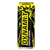 Энергетический напиток Dynami:t Original