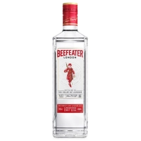 Beefeater London Dry Gin, Великобритания
